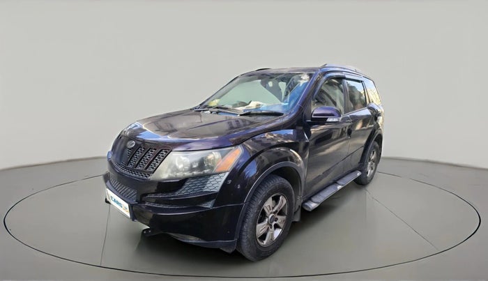 2013 Mahindra XUV500 W8 AWD, Diesel, Manual, 86,000 km, exterior