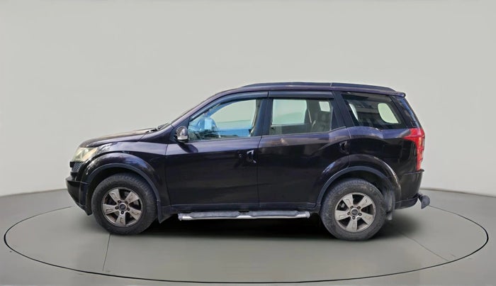 2013 Mahindra XUV500 W8 AWD, Diesel, Manual, 86,000 km, exterior