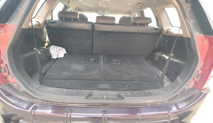 2013 Mahindra XUV500 W8 AWD, Diesel, Manual, 86,000 km, exterior