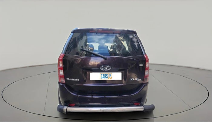 2013 Mahindra XUV500 W8 AWD, Diesel, Manual, 86,000 km, exterior