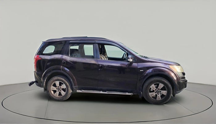 2013 Mahindra XUV500 W8 AWD, Diesel, Manual, 86,000 km, exterior