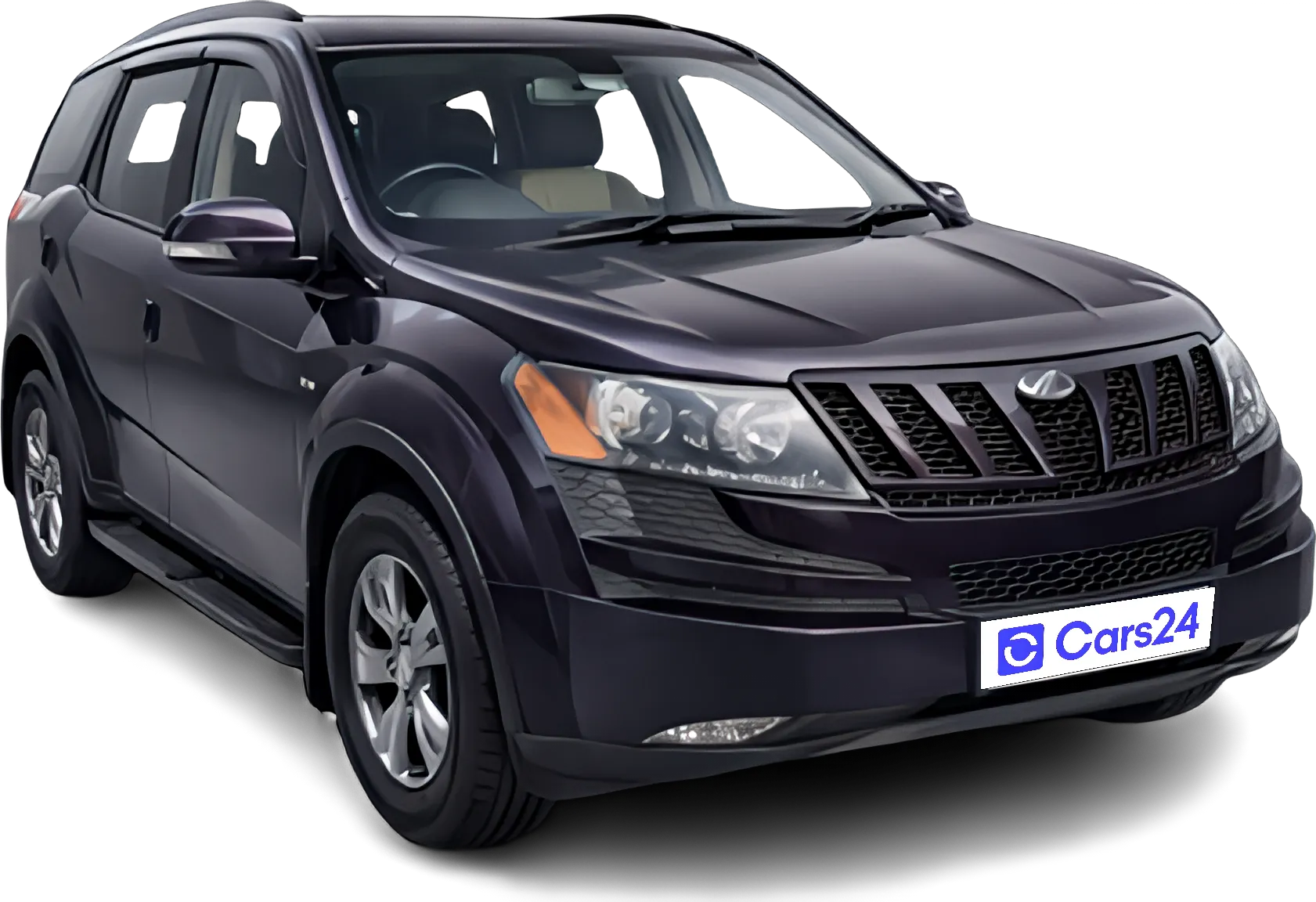 2013 Mahindra XUV500 - SUV - Diesel - Manual - ₹3.56 lakh