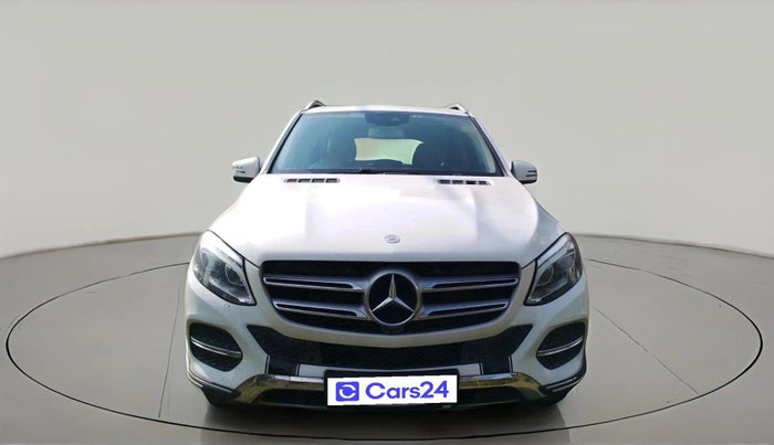 2016 Mercedes Benz GLE 250 D4 MATIC, Diesel, Automatic, 1,02,904 km, exterior