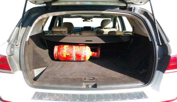 2016 Mercedes Benz GLE 250 D4 MATIC, Diesel, Automatic, 1,02,904 km, exterior