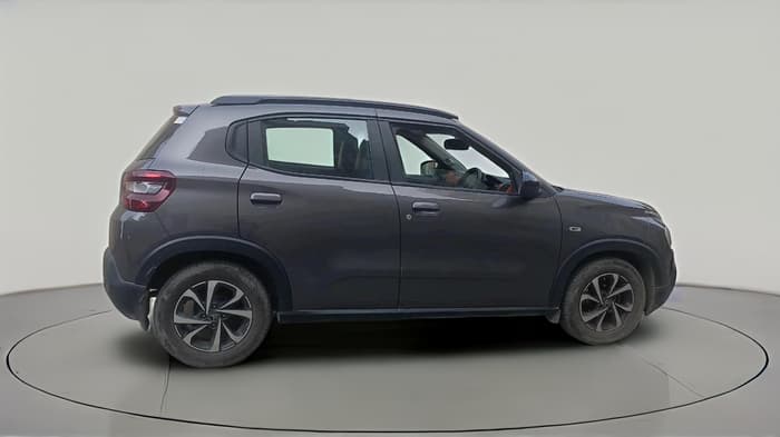 2023 CITROEN C3 FEEL 1.2, Petrol, Manual, 19,102 km, exterior