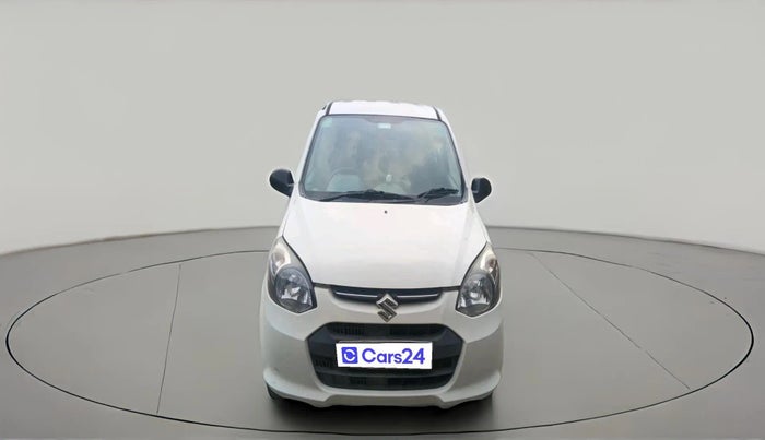 2014 Maruti Alto 800 LXI, Petrol, Manual, 2,45,185 km, exterior