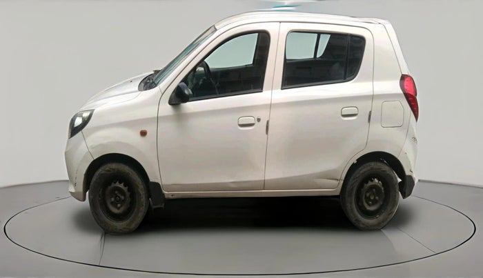 2014 Maruti Alto 800 LXI, Petrol, Manual, 2,45,185 km, exterior