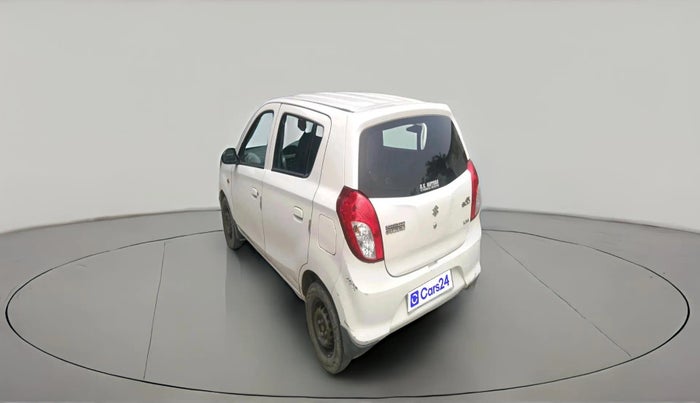 2014 Maruti Alto 800 LXI, Petrol, Manual, 2,45,185 km, exterior