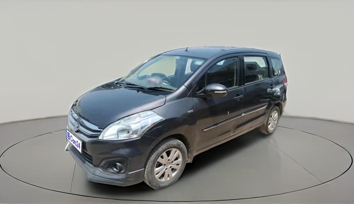 2018 Maruti Ertiga VDI SHVS, Diesel, Manual, 97,883 km, exterior