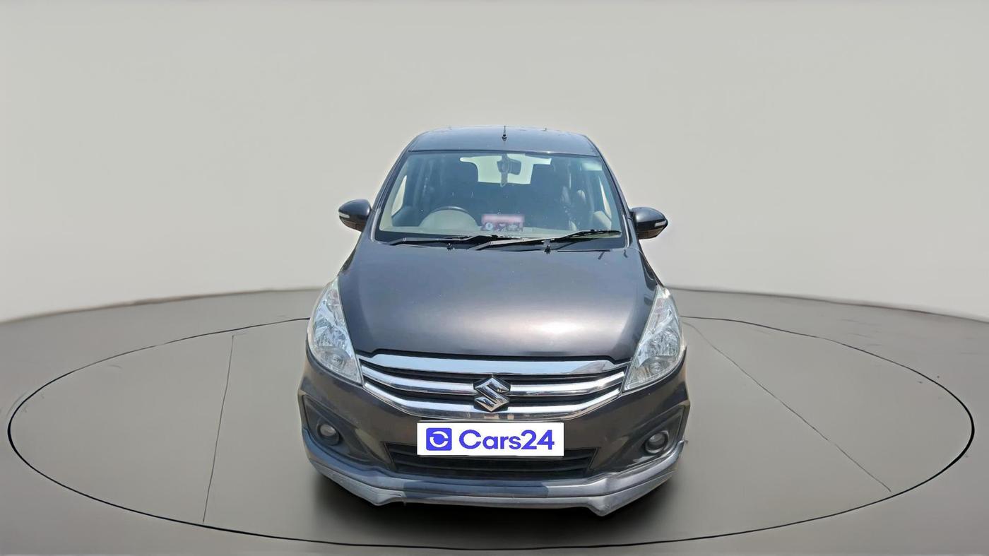 2018 Maruti Ertiga VDI SHVS, Diesel, Manual, 97,883 km, exterior