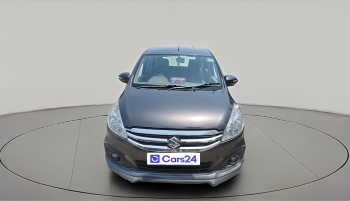 2018 Maruti Ertiga VDI SHVS, Diesel, Manual, 97,883 km, exterior