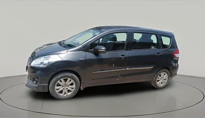 2018 Maruti Ertiga VDI SHVS, Diesel, Manual, 97,883 km, exterior