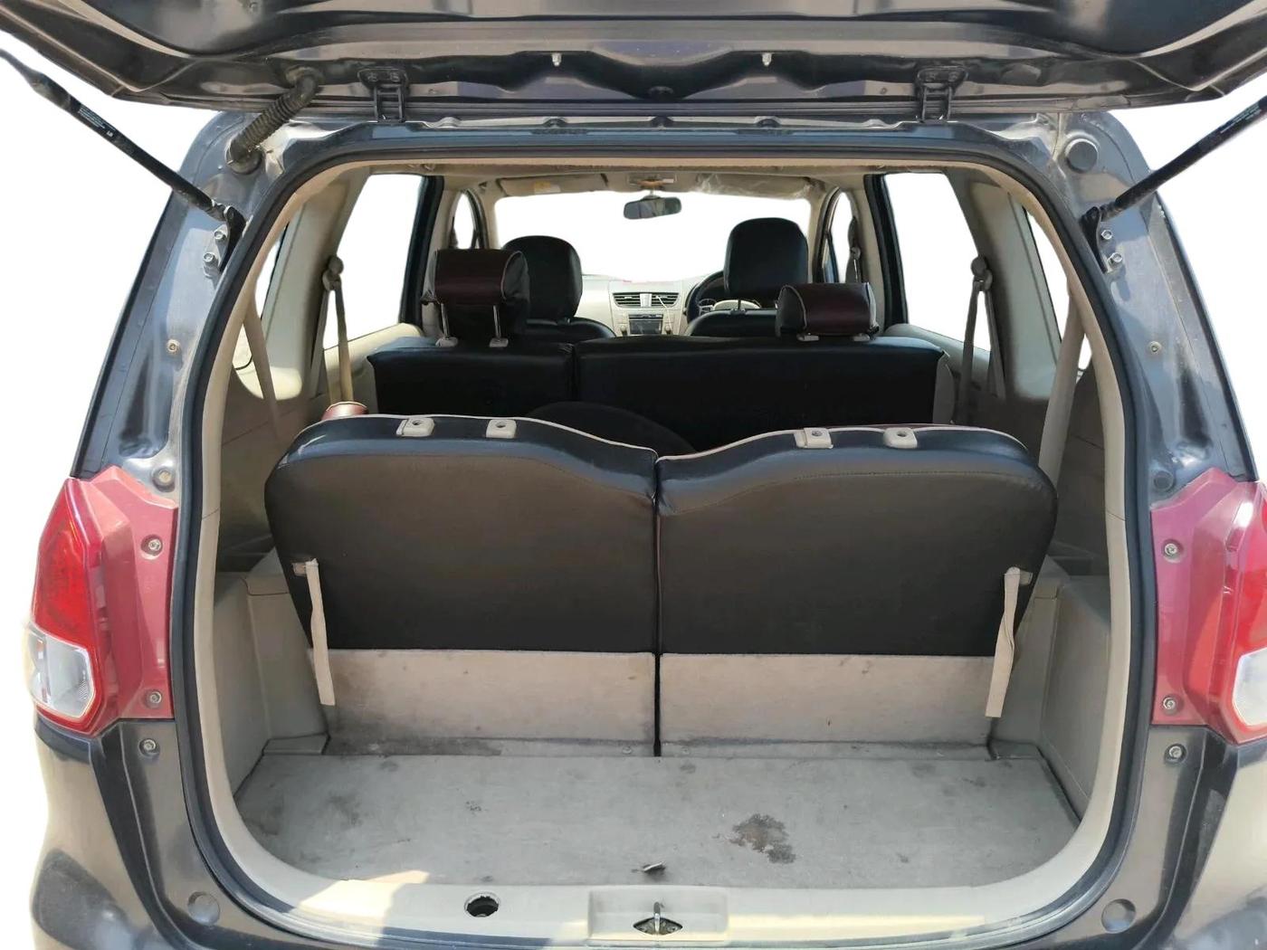 2018 Maruti Ertiga VDI SHVS, Diesel, Manual, 97,883 km, exterior