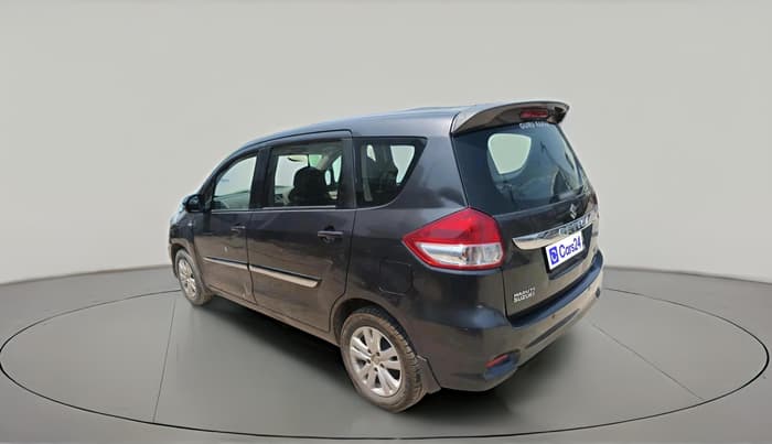 2018 Maruti Ertiga VDI SHVS, Diesel, Manual, 97,883 km, exterior