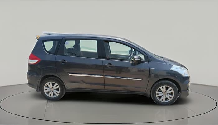 2018 Maruti Ertiga VDI SHVS, Diesel, Manual, 97,883 km, exterior