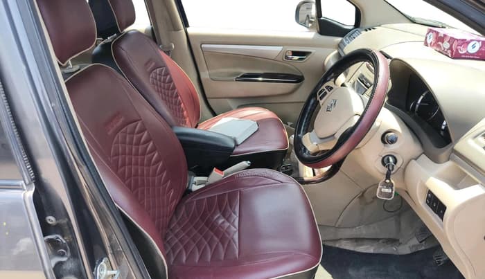 2018 Maruti Ertiga VDI SHVS, Diesel, Manual, 97,883 km, interior