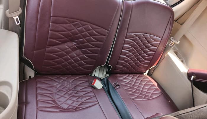 2018 Maruti Ertiga VDI SHVS, Diesel, Manual, 97,883 km, interior