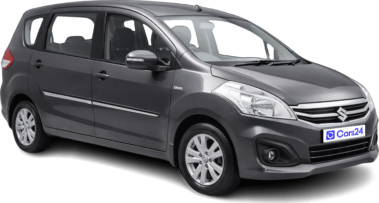 2018 Maruti Ertiga - SUV - Diesel - Manual - ₹6.10 lakh