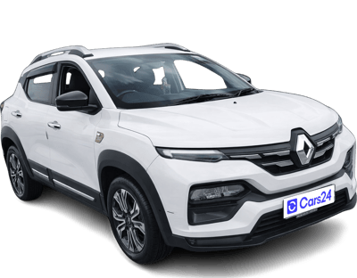 2022 Renault Kiger - Hatchback - Petrol - Manual - ₹5.10 lakh