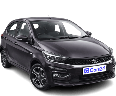 2022 Tata Tiago - Hatchback - Petrol - Manual - ₹5.00 lakh