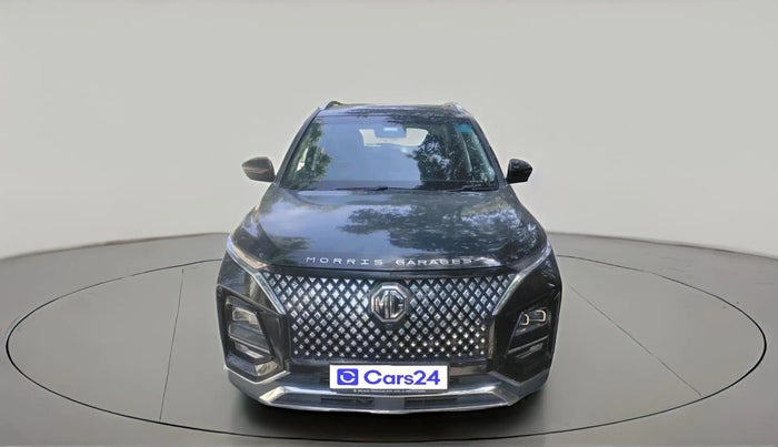 2024 MG HECTOR Shine Pro 1.5 Turbo MT , Petrol, Manual, 17,921 km, exterior