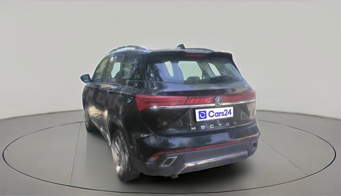 2024 MG HECTOR Shine Pro 1.5 Turbo MT , Petrol, Manual, 17,921 km, exterior