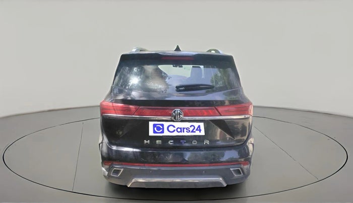 2024 MG HECTOR Shine Pro 1.5 Turbo MT , Petrol, Manual, 17,921 km, exterior