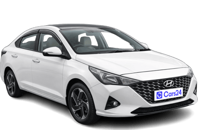2022 Hyundai Verna - Sedan - Diesel - Manual - ₹9.40 lakh