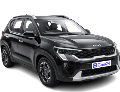 2024 KIA SONET - SUV - Petrol - Manual - ₹8.56 lakh