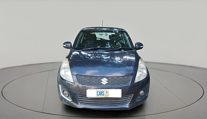 2015 Maruti Swift ZXI, Petrol, Manual, 1,35,000 km, exterior