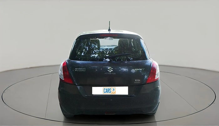 2015 Maruti Swift ZXI, Petrol, Manual, 1,35,000 km, exterior