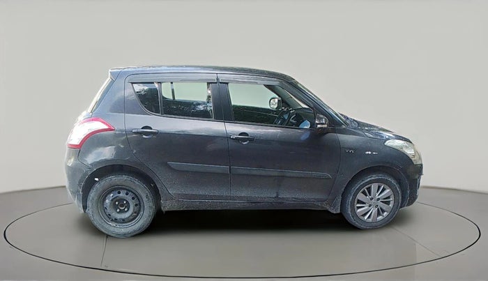 2015 Maruti Swift ZXI, Petrol, Manual, 1,35,000 km, exterior