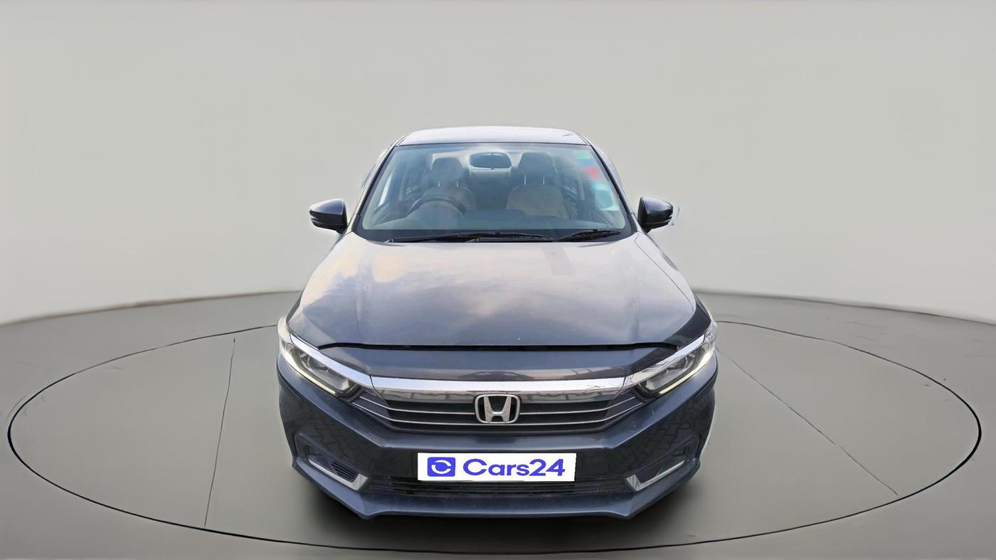 2022 Honda Amaze 1.2L I-VTEC VX CVT, Petrol, Automatic, 33,553 km, exterior