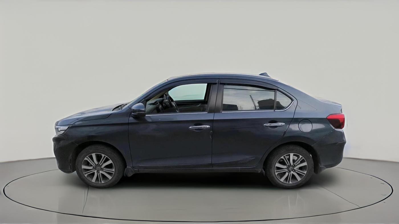 2022 Honda Amaze 1.2L I-VTEC VX CVT, Petrol, Automatic, 33,553 km, exterior