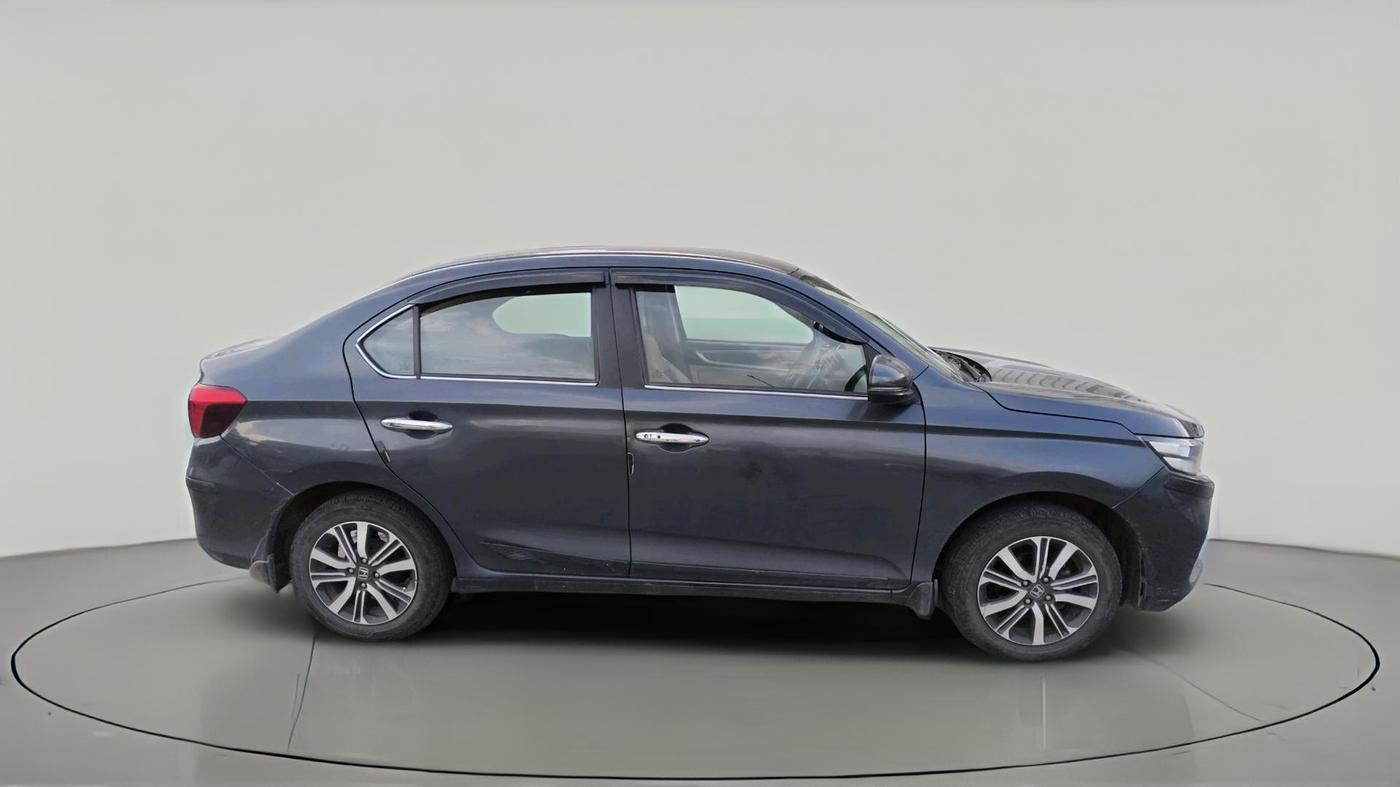 2022 Honda Amaze 1.2L I-VTEC VX CVT, Petrol, Automatic, 33,553 km, exterior