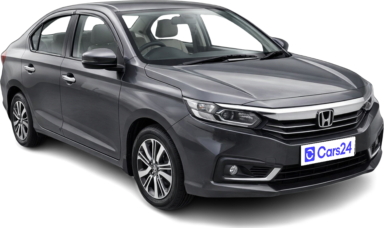 2022 Honda Amaze - Sedan - Petrol - Automatic - ₹6.65 lakh