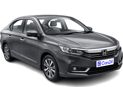 2022 Honda Amaze - Sedan - Petrol - Automatic - ₹6.65 lakh