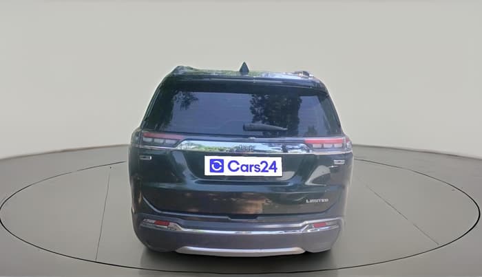 2023 Jeep MERIDIAN LIMITED (O) 4X2 AT, Diesel, Automatic, 59,418 km, exterior