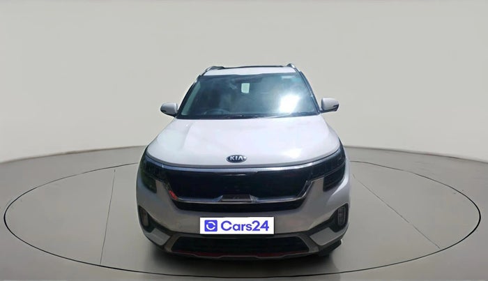 2019 KIA SELTOS GTX PLUS DCT 1.4 PETROL, Petrol, Automatic, 48,243 km, exterior