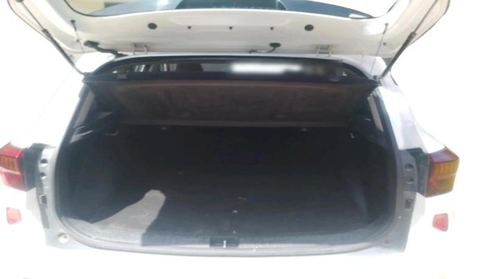 2019 KIA SELTOS GTX PLUS DCT 1.4 PETROL, Petrol, Automatic, 48,243 km, exterior