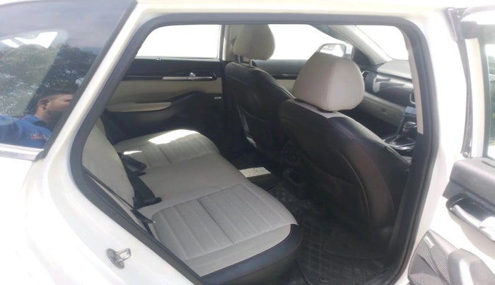 2019 KIA SELTOS GTX PLUS DCT 1.4 PETROL, Petrol, Automatic, 48,243 km, interior