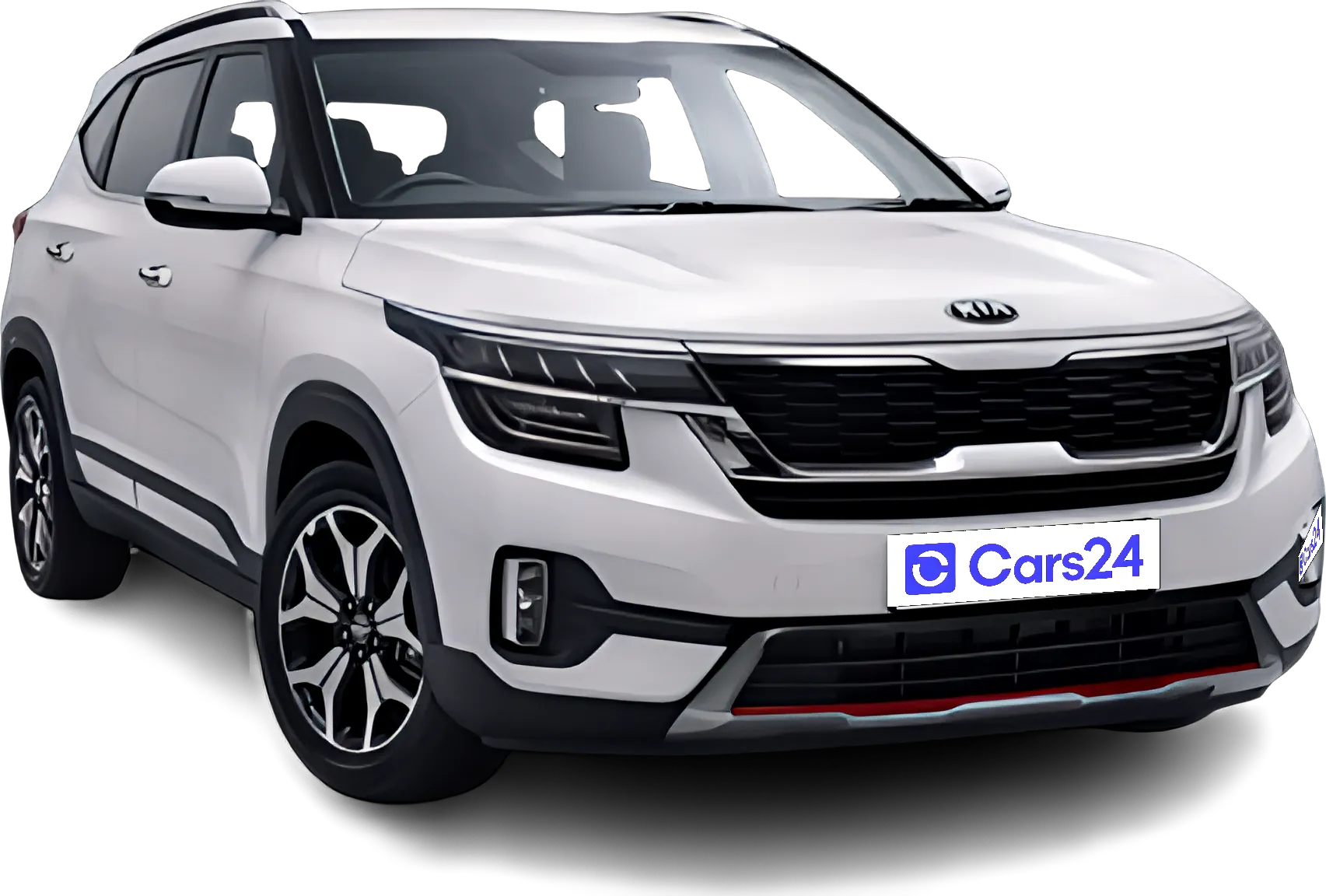 2019 KIA SELTOS - SUV - Petrol - Automatic - ₹9.80 lakh