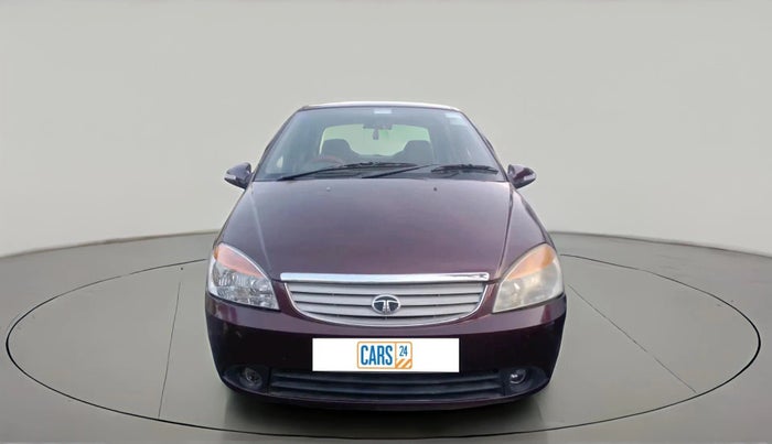 2011 Tata Indigo ECS LX TDI, Diesel, Manual, 33,322 km, exterior