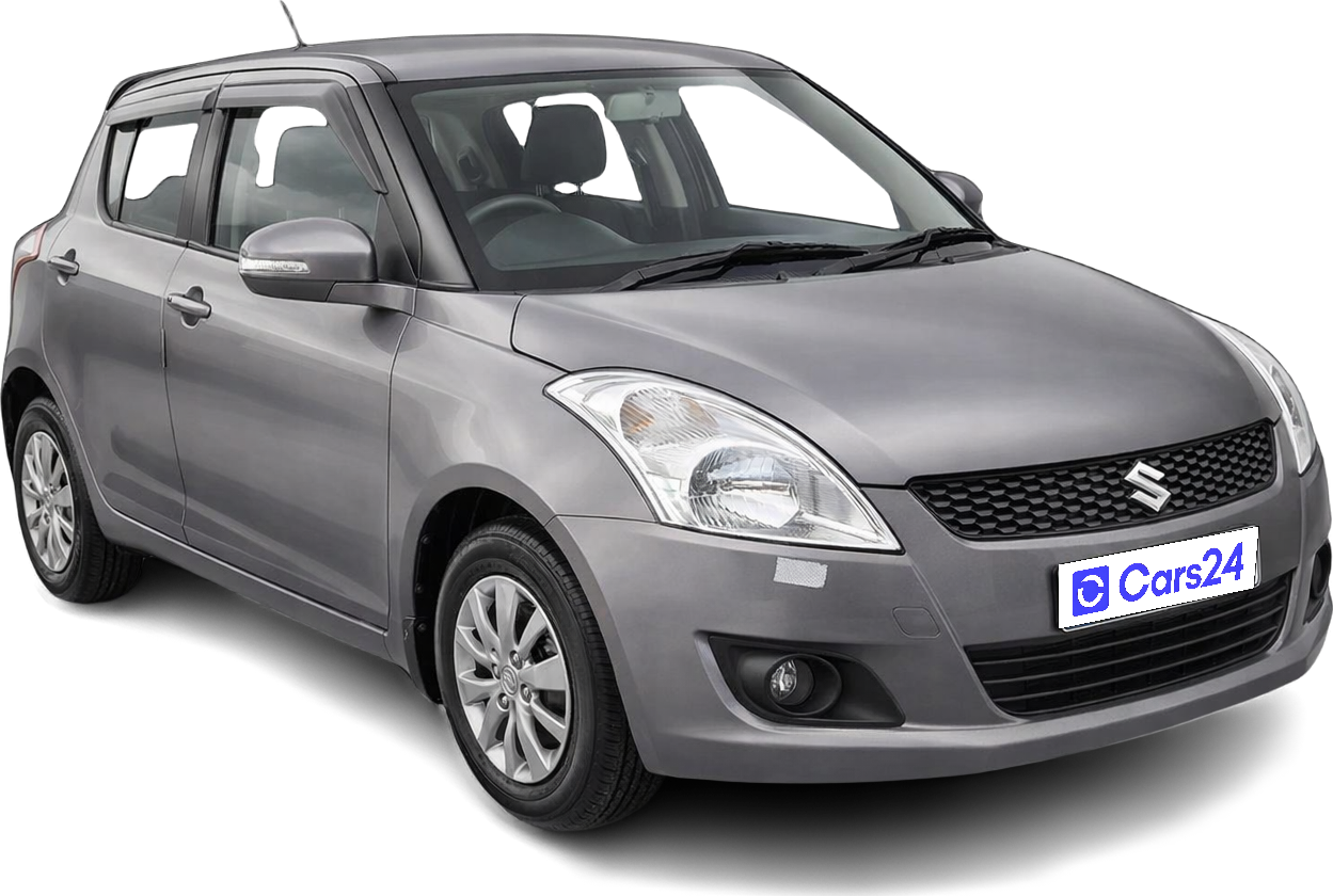 2014 Maruti Swift - Hatchback - Petrol - Manual - ₹1.94 lakh