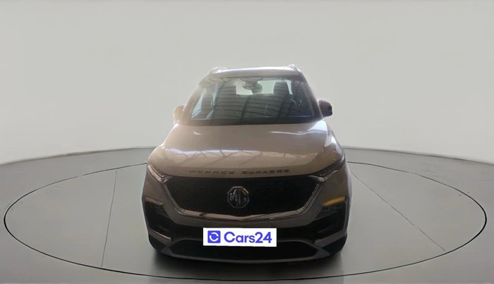 2019 MG HECTOR SHARP HYBRID 1.5 PETROL, Petrol, Manual, 20,625 km, exterior