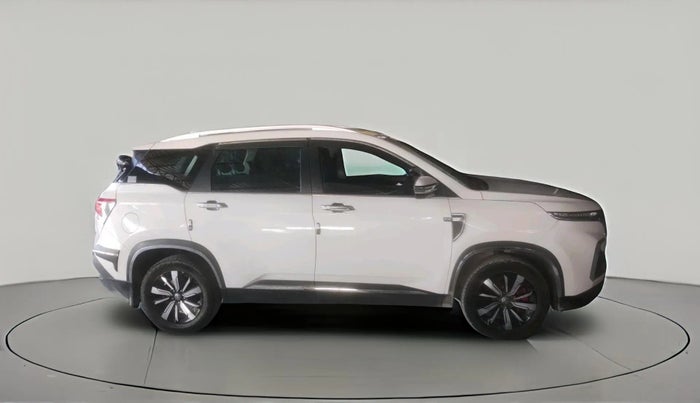 2019 MG HECTOR SHARP HYBRID 1.5 PETROL, Petrol, Manual, 20,625 km, exterior