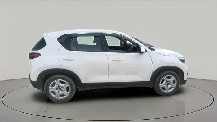 2023 KIA SONET HTK 1.2, Petrol, Manual, 25,979 km, exterior