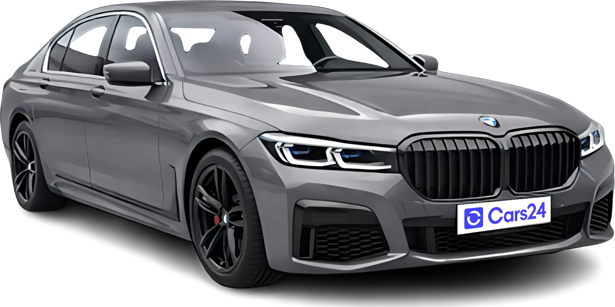 2019 BMW 7 Series - Sedan - Diesel - Automatic - ₹40.90 lakh