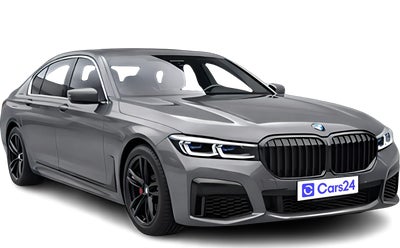 2019 BMW 7 Series - Sedan - Diesel - Automatic - ₹40.90 lakh