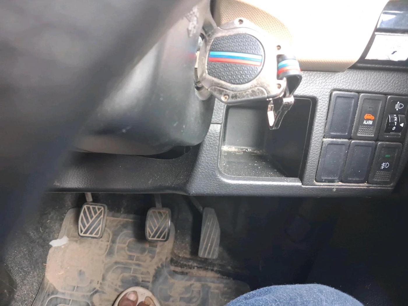 2018 Maruti Wagon R 1.0 VXI, Petrol, Manual, 44,251 km, interior
